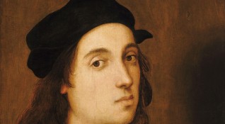 Ренесансовият майстор Рафаело е починал от белодробно заболяване което много