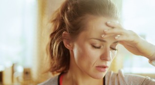 Мигрената засяга милиони хора по света Този тип главоболие може