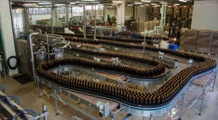 Спад отчитат в пивоварния бранш заради кризата с коронавируса Наливното пиво