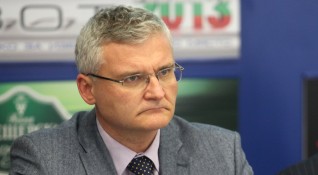 Бившият депутат от НДСВ Минчо Спасов е отведен в Първо