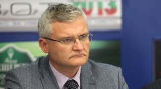 Бившият депутат от НДСВ Минчо Спасов е освободен от ареста