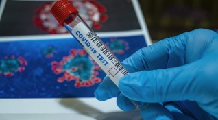 217 са вече диагностицираните случаи на коронавирус в Ямболска област