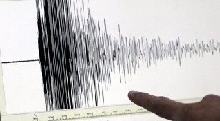 Земетресение с магнитуд 7 8 е регистрирано край бреговете на Аляска