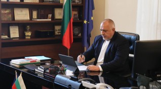 Премиерът Бойко Борисов нареди на министъра на енергетиката Теменужка Петкова