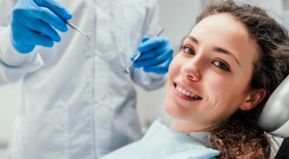 Здравето на зъбите зависи от това с какво и как