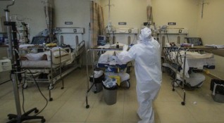 Тревожни тенденции на коронавирусната инфекция се наблюдават в Южна Европа