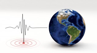 Земетресение с магнитуд 6 2 по Рихтер удари Тибетския автономен регион