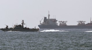 Гърция обвинява Турция в навлизане на турски кораби в гръцки