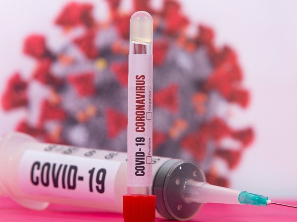 Осем случая на заразени с коронавирус са открити в дома