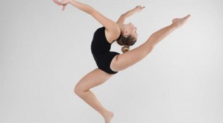 Тя е едно от най популярните имена в руската художествена гимнастика