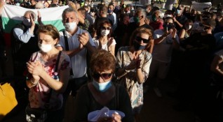 В Бургас над 200 души дадоха заявка че ще се