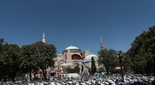 Поредно изостряне на отношенията между Гърция и Турция Анкара