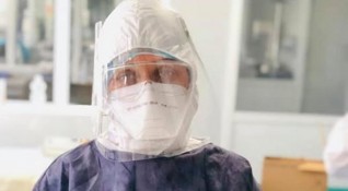 Лекар от първата линия в битката с коронавируса направи разтърсваща