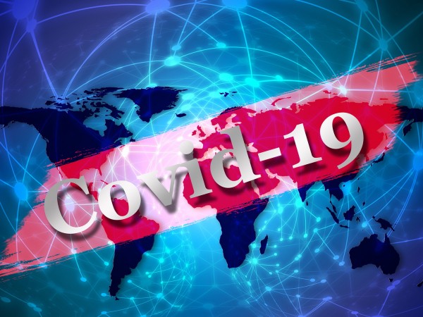 189 са новите доказани случаи на заразени с коронавирус през