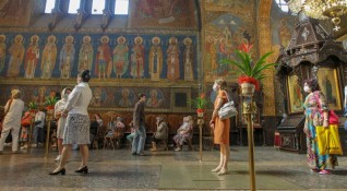 На 27 ми юли православните християни почитат паметта на светите Седмочисленици