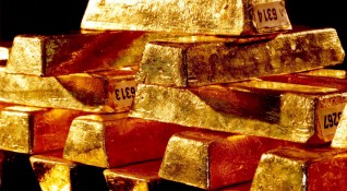Златото е по скъпо от всякога преди всичко заради икономическите