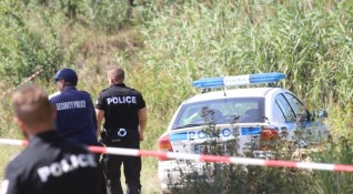 Човешки останки са открити в дворно място в село Поликраище