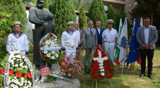 Варна отбеляза 142 години от Освобождението си В традиционните чествания