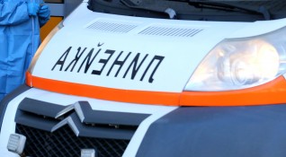 Мъж почина при тежка катастрофа на пътя Балчик Добрич