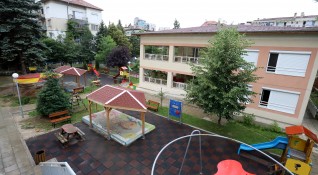 Вече започна изграждането на нова детска градина в столичния квартал