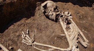 Уникални резултати от спасителните разкопки на неолитното селище Слатина в