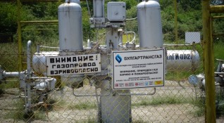 Работата на транзитния газопровод за Гърция ще бъде възстановена най вероятно