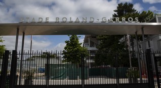 US Open и Ролан Гарос ще се проведат по план