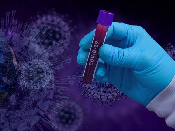 Девет са случаите на новозаразени с коронавирус в област Перник