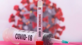 Установени са три нови случая на заразени с коронавирус жители