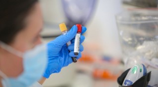 270 са новите случаи на заразени с коронавирус за последното