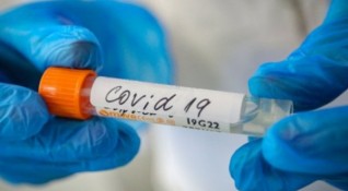 19 годишното момче което почина днес от коронавирус във Велико Търново