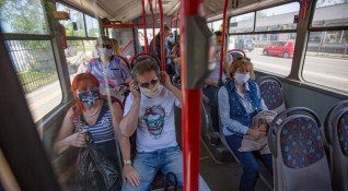 Третата блокада на централно кръстовище в София наложи нови промени