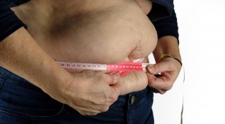 Натрупаха се данни в последните месеци че наднорменото тегло и