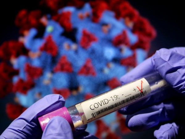 14 случая на заразени с коронавирус са регистрирани на 3