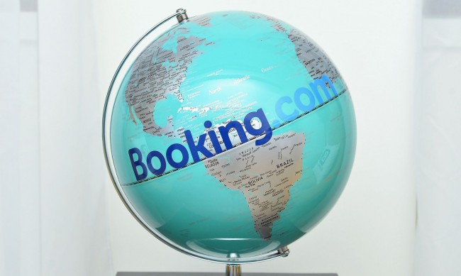 Booking     