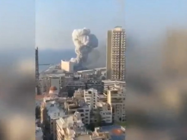 Стотици са ранени при двете изключително мощни експлозии в столицата