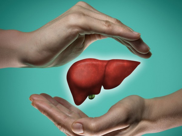 Черният дроб е един от най-важните органи в човешкото тяло,