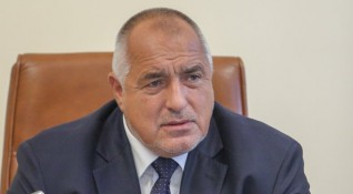 Борисов няма да подаде оставка защото ще излезе че не