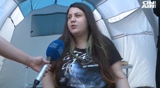 Телевизия Bulgaria ON AIR продължава да ви среща с лицата