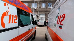 15 годишно момиче е загинало при катастрофа на пътя Враца