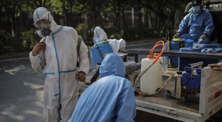 Китайските здравни власти официално обявиха епидемичен взрив от вируса SFTS