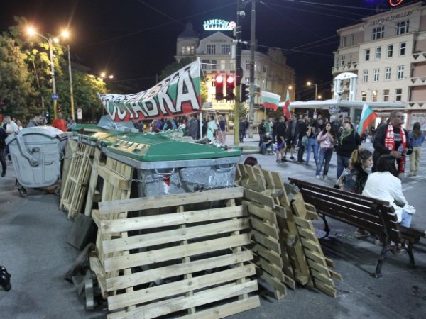 За добро или зло не всичко в живота ни се