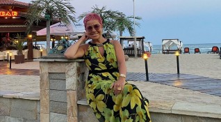 Докато журналистката Кристина Патрашкова е във ваканция на родното Черноморие