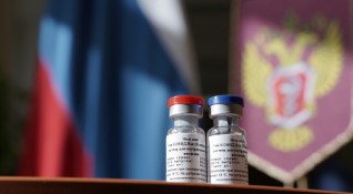 Ваксината срещу коронавируса разработена в Русия е наречена Спутник В