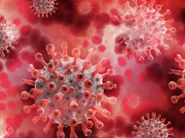 Пет от шестте нови положителни резултати за заразяване с коронавирус