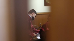 Добричкият окръжен съд постанови да бъде задържан под стража 23 годишен