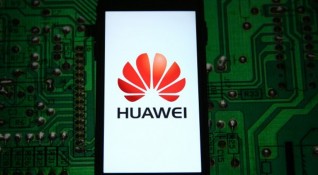 Изминаха само няколко дни откакто Huawei постигна исторически успех През