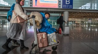 Китай смекчи част от условията за влизане в страната за