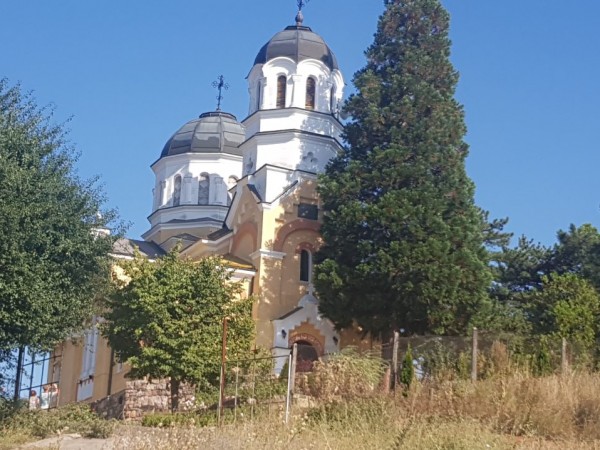 Близо 10 млн. лв. ще бъдат инвестирани в Кремиковския манастир