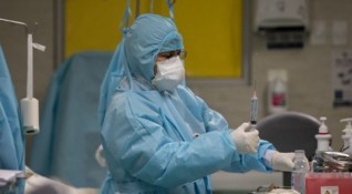 Здравните власти във Франция предупредиха че новият коронавирус се разпространява